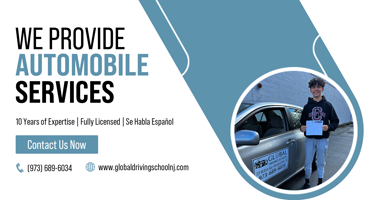 Global Driving School NJ