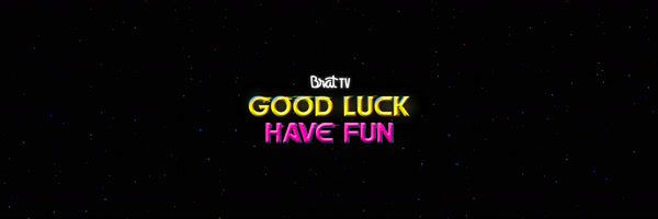 Good Luck Have Fun (Season 1)