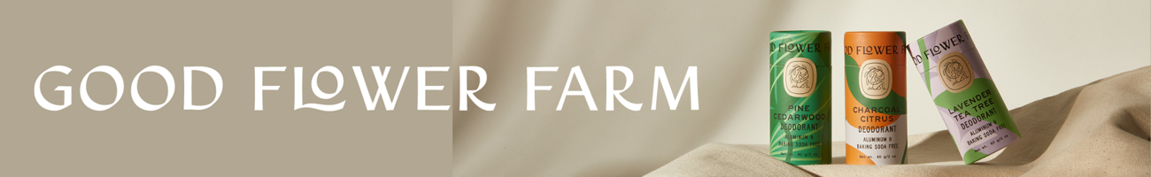 Good Flower Farm
