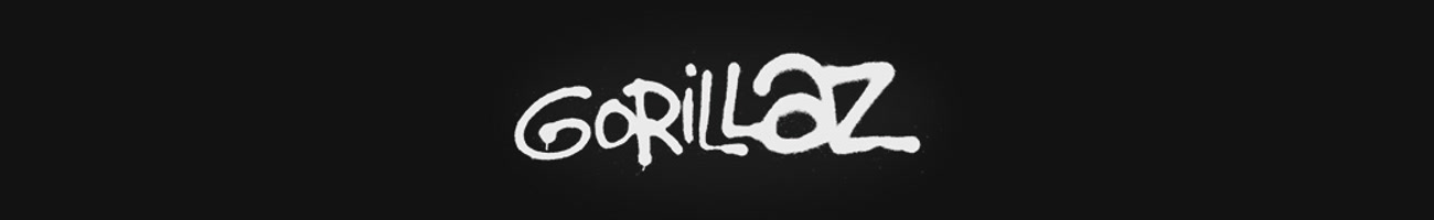 Gorillaz