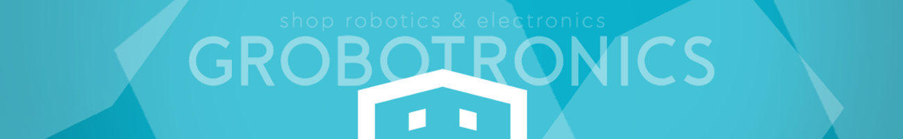 Grobotronics