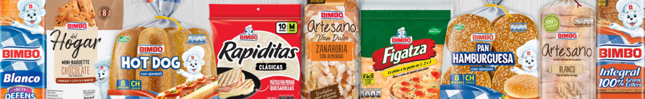 Grupo Bimbo