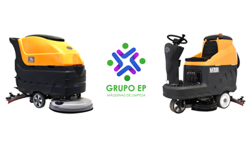 Grupo EP
