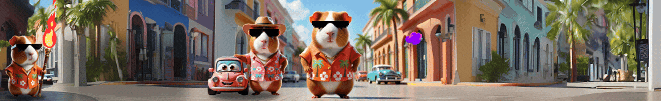 Guinea Gambino