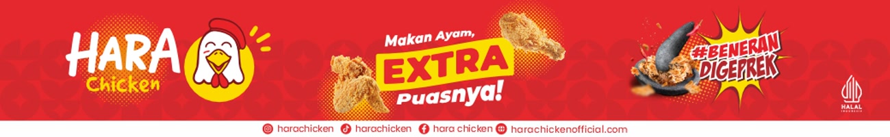 Hara Chicken