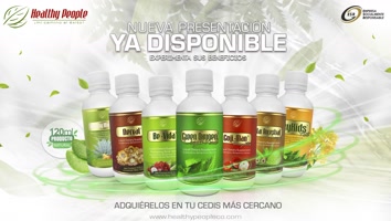 HealthyPeopleOficial