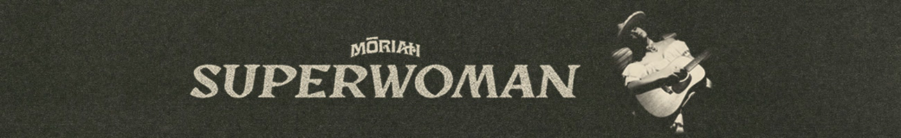 MŌRIAH