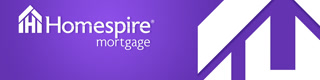 Homespire Mortgage Stickers