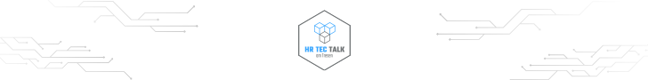 HR TEC TALK Geburtstagsshow