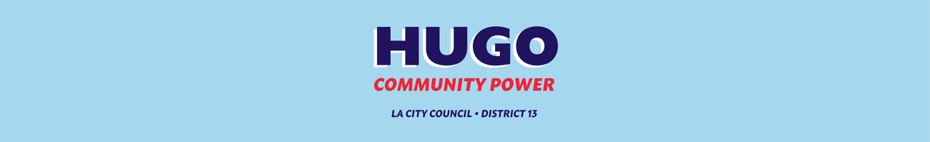 Hugo for CD13