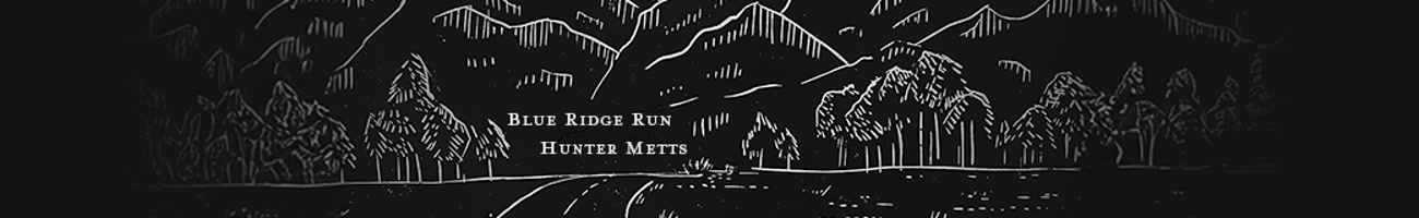 Hunter Metts