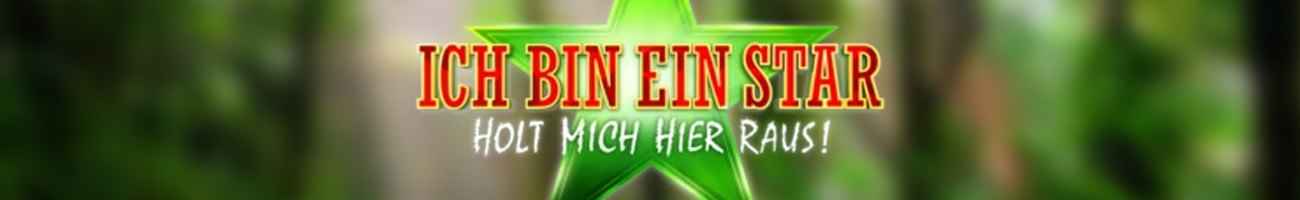Ich bin ein Star - Holt mich hier raus 2022