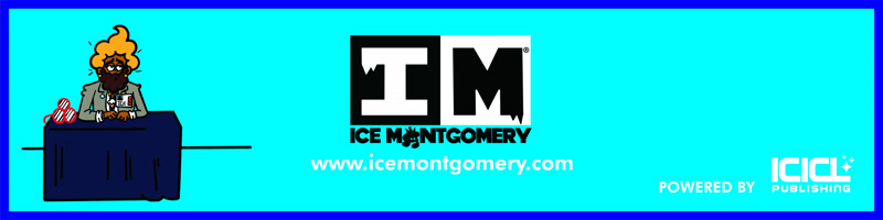 Ice Montgomery
