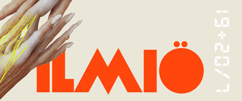 ILMIÖ
