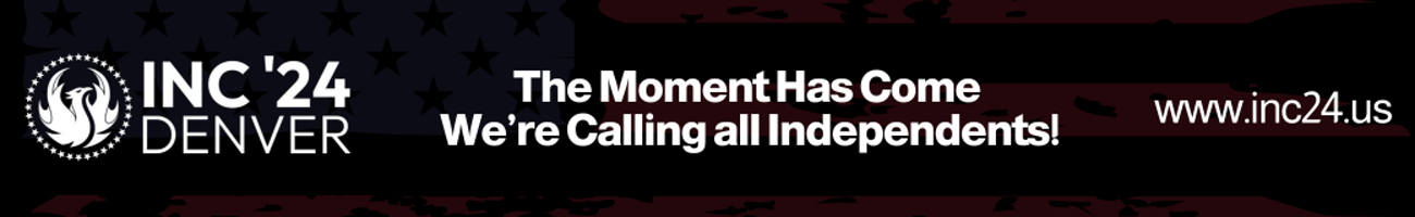 Independent National Convention 2024