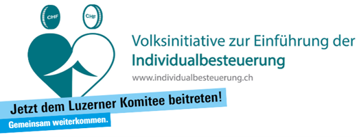 Individualbesteuerung