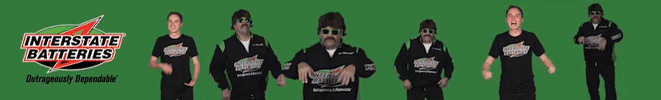 Interstate Batteries