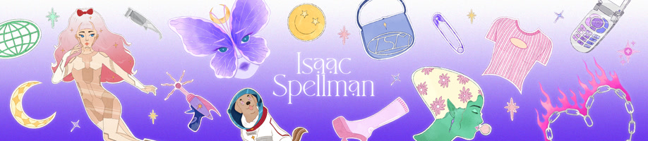 Isaac Spellman