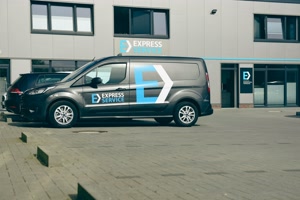 ista Express Service