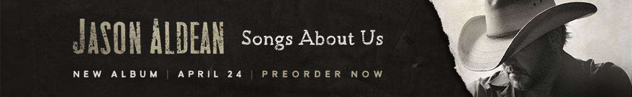 Jason Aldean