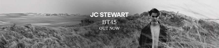 JC Stewart