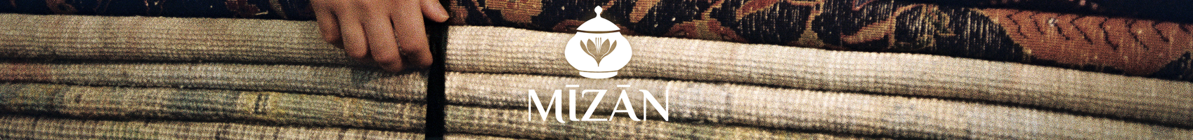 MĪZĀN Saffron x Jerry Habibi