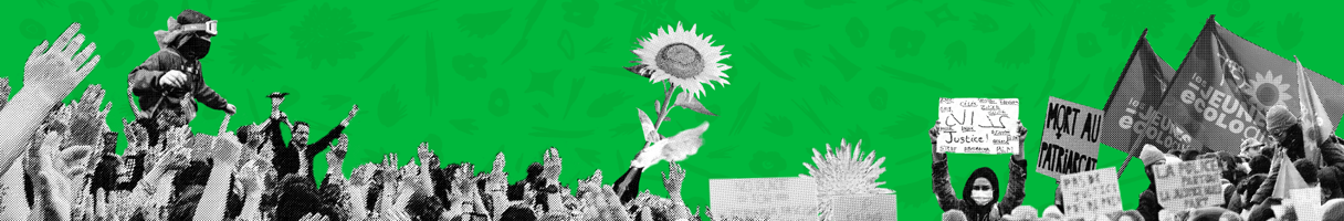 Les Jeunes Écologistes