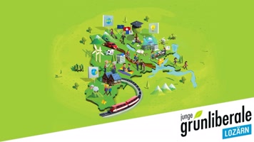 Junge Grünliberale Luzern