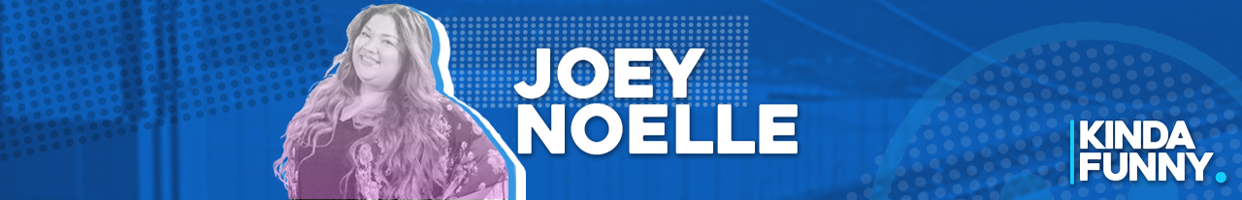 Joey Noelle
