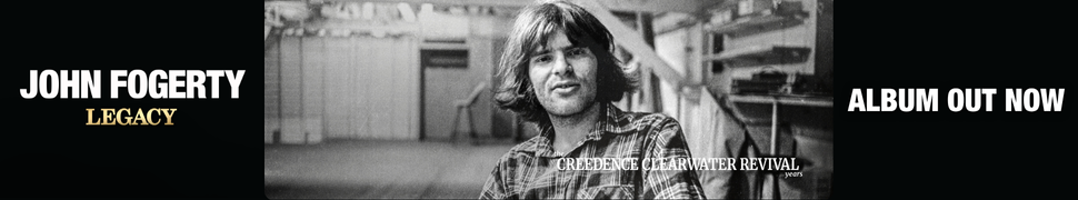 John Fogerty