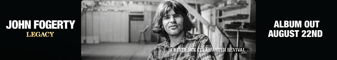 John Fogerty