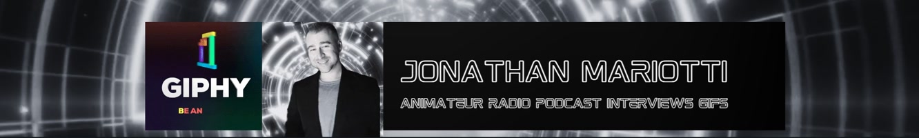 Jonathan Mariotti