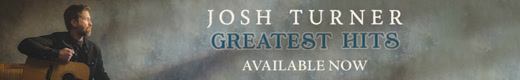 Josh Turner Greatest Hits