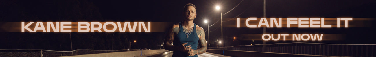 Kane Brown