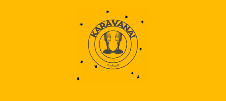 Karavana Podcast