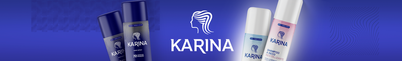 Karina Finalizadores