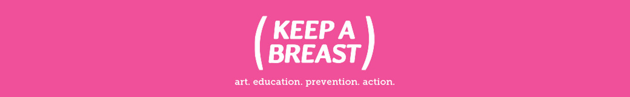 Keep A Breast