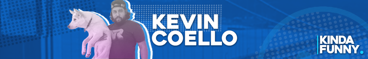 Kevin Coello