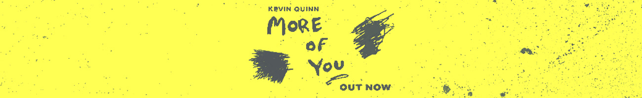 Kevin Quinn