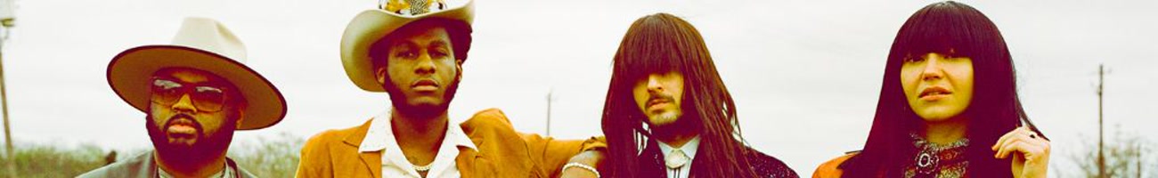 Khruangbin