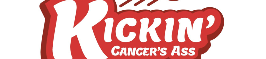Kickin' Cancers Ass