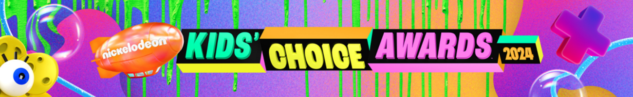 Kids' Choice Awards 2022