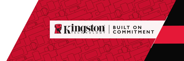 Kingston Technology