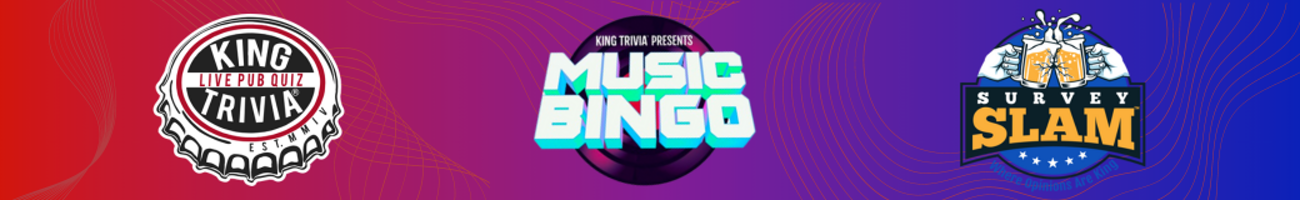 King Trivia