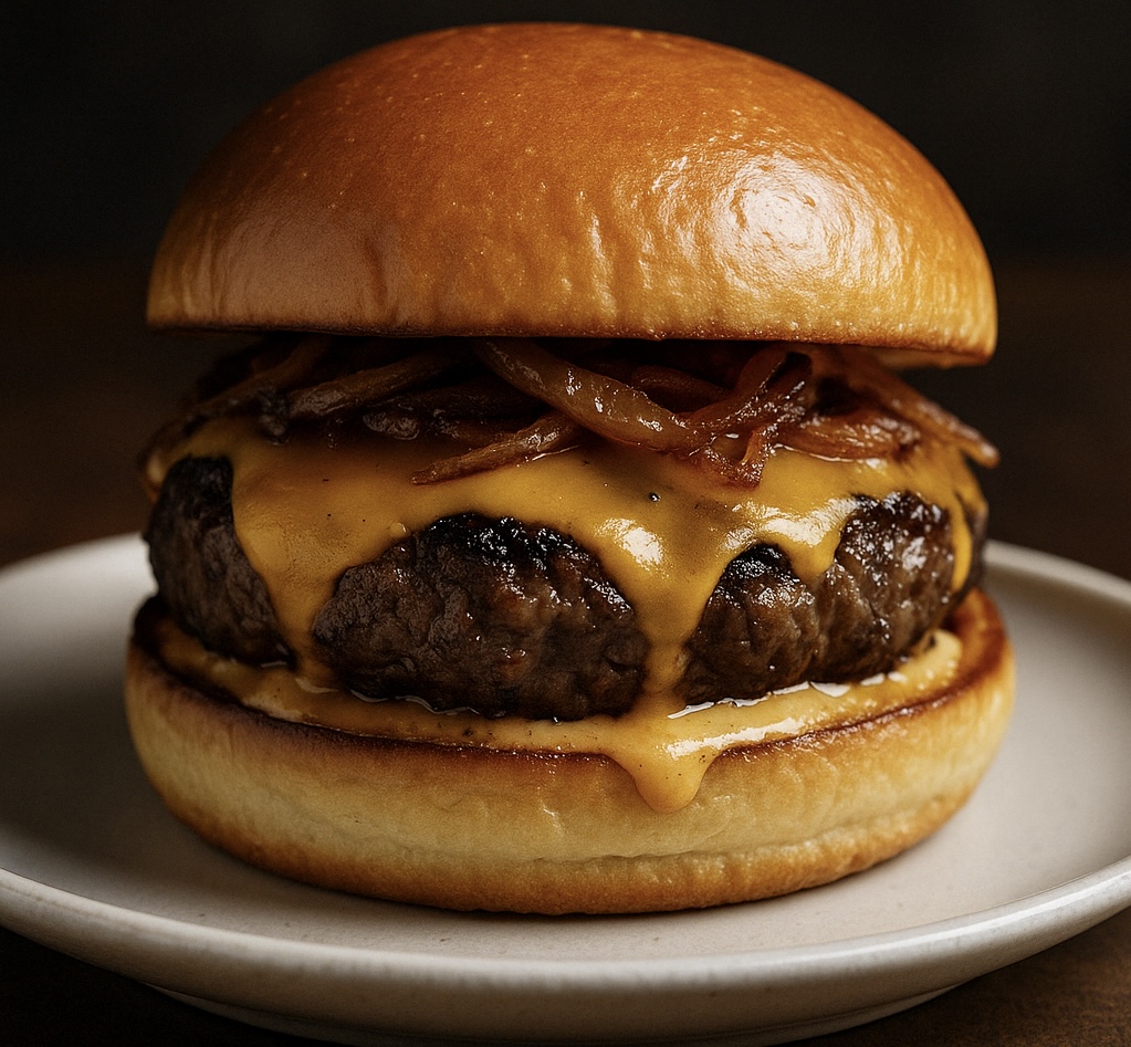 Kokumi Burger