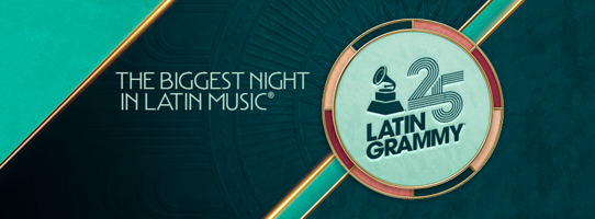 Latin GRAMMYs