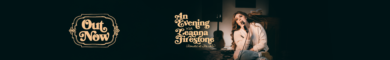 Leanna Firestone