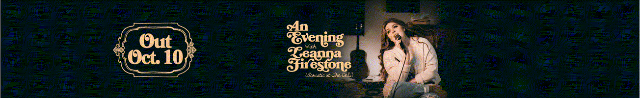 Leanna Firestone