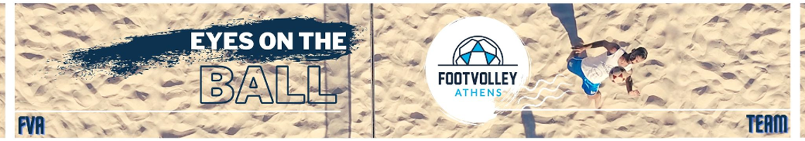 Learn Footvolley