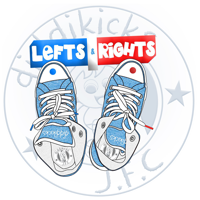 Left & Right Week
